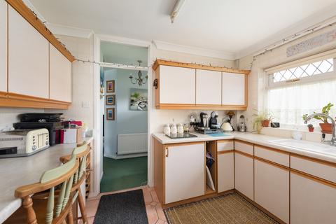 2 bedroom detached bungalow for sale, Ellis Way, Herne Bay, Kent