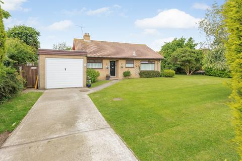 2 bedroom detached bungalow for sale, Ellis Way, Herne Bay, Kent