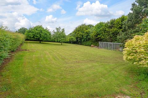 4 bedroom detached bungalow for sale, Hillside Martley, Worcestershire, WR6 6QW