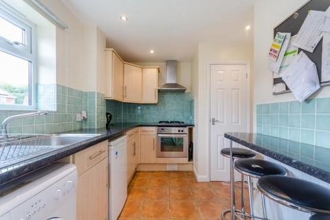 4 bedroom semi-detached house to rent, Rickyard, Guildford GU2