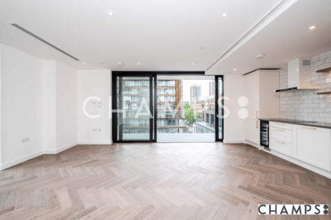 Hotel to rent, 23 Gauging Square, London, E1W 2AW