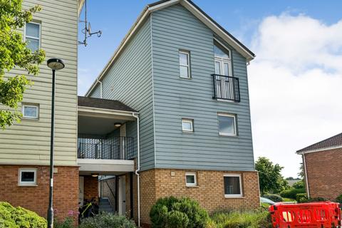 2 bedroom flat for sale, 69 Follager Road, Rugby, Warwickshire, CV21 2JF