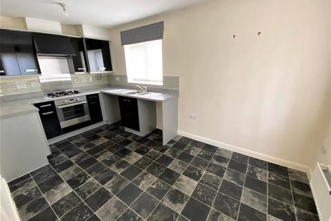 3 bedroom semi-detached house for sale, Darwin Way, Ellesmere Port