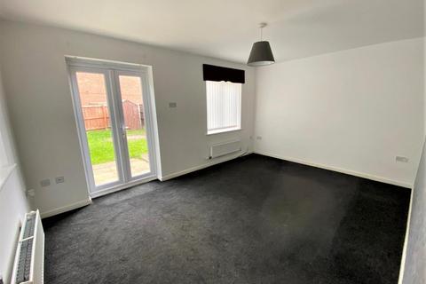 3 bedroom semi-detached house for sale, Darwin Way, Ellesmere Port