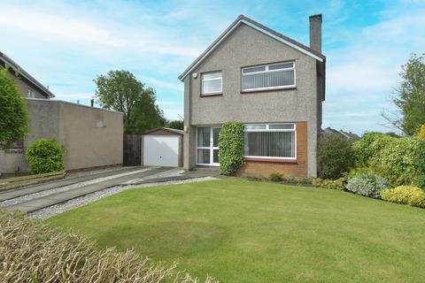 3 bedroom detached house for sale, 1 Nether Currie Crescent, Currie, EH14 5JJ