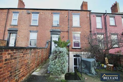 1 bedroom flat to rent, Francis Street, Leeds LS7