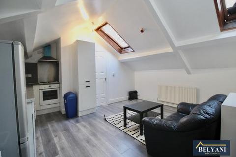 1 bedroom flat to rent, Francis Street, Leeds LS7