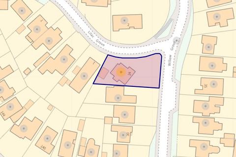 24 Willow Grove, Trowbridge, BA14 0HA
