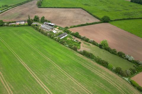 3 bedroom cottage for sale, Elmton, Worksop S80