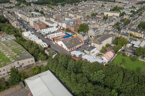Industrial unit to rent, Pitt Street, Edinburgh EH6