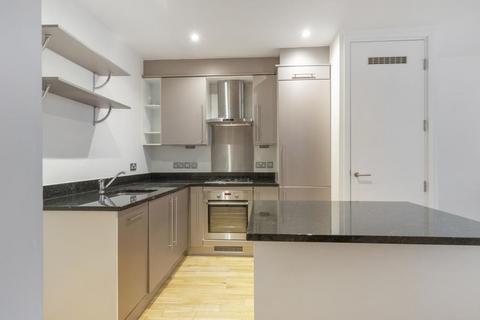1 bedroom apartment to rent, 20 New Globe Walk, London SE1