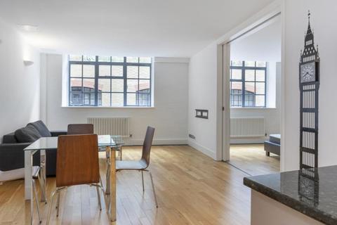 1 bedroom apartment to rent, 20 New Globe Walk, London SE1