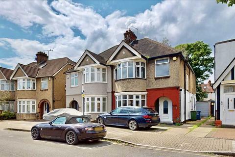 3 bedroom semi-detached house for sale, Lowick Road, Harrow