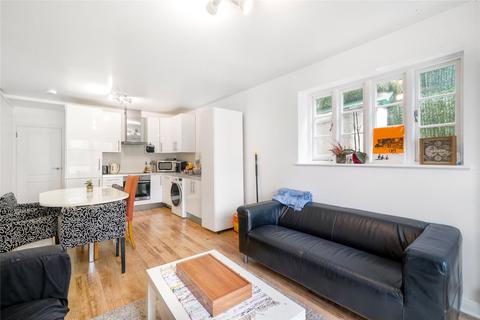 5 bedroom apartment for sale, Rambler Building, Copenhagen Street, London, N1