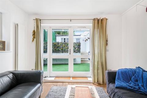 5 bedroom apartment for sale, Rambler Building, Copenhagen Street, London, N1