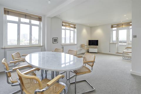 3 bedroom apartment for sale, Onslow Crescent, London, SW7