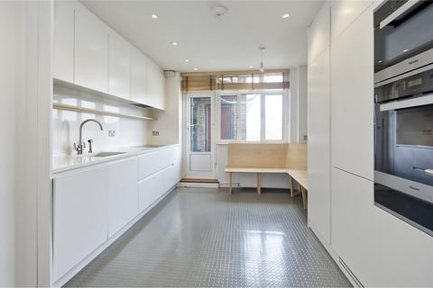 3 bedroom apartment for sale, Onslow Crescent, London, SW7