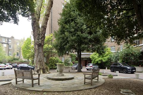 3 bedroom apartment for sale, Onslow Crescent, London, SW7