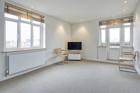 3 bedroom apartment for sale, Onslow Crescent, London, SW7