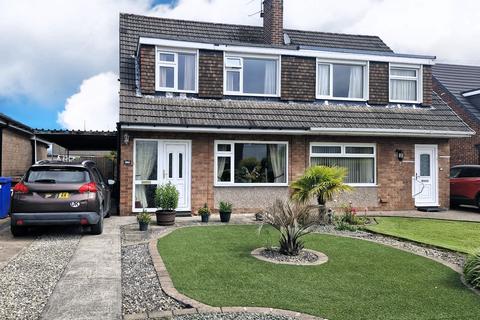 3 bedroom semi-detached house for sale, Lyndhurst Avenue, Hazel Grove, Stockport, SK7