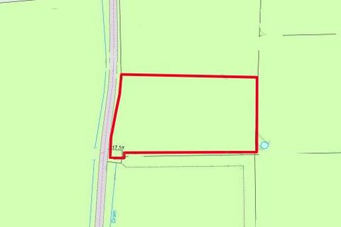 Land for sale, Land Lying on the East Side of Maypole Road, Maldon, Essex, CM9 4SX