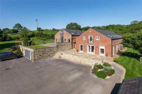 4 bedroom semi-detached house for sale, Leek Road, Gawsworth, Macclesfield, Cheshire, SK11