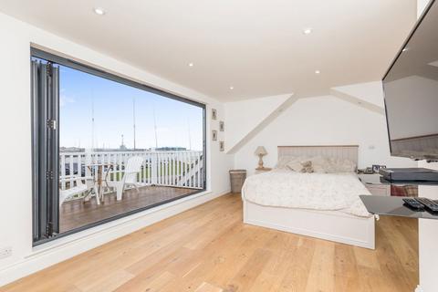 5 bedroom detached house for sale, Harbour Way, Shoreham-by-Sea