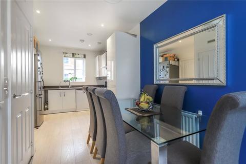 3 bedroom end of terrace house for sale, Manor Road, Winchester, SO22