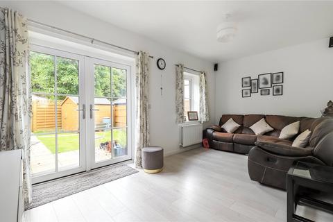 3 bedroom end of terrace house for sale, Manor Road, Winchester, SO22