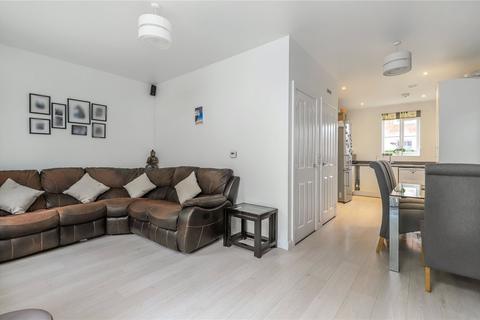 3 bedroom end of terrace house for sale, Manor Road, Winchester, SO22