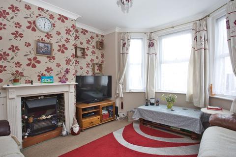 3 bedroom terraced house for sale, Greenfield Road, Folkestone, CT19