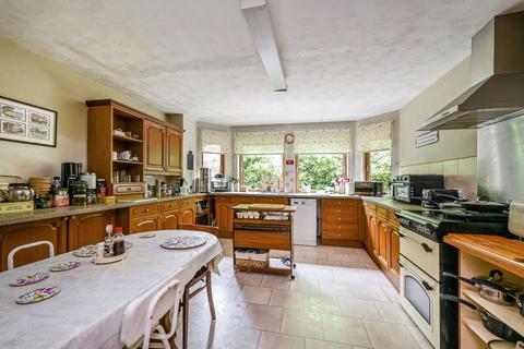 4 bedroom bungalow for sale, Winchester Road, Ropley, Alresford, Hampshire