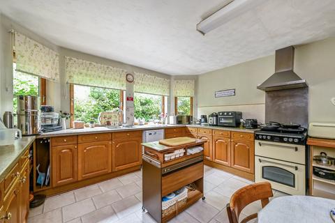 4 bedroom bungalow for sale, Winchester Road, Ropley, Alresford, Hampshire