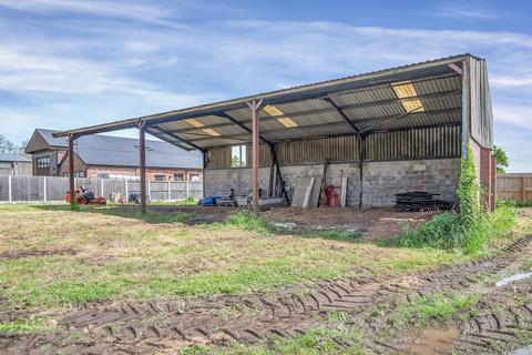 Plot for sale, Levedale, Stafford, Staffordshire, ST18, Stafford ST18