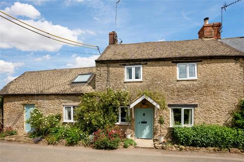 4 bedroom semi-detached house for sale, Middle Barton, Middle Barton OX7