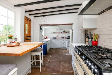 4 bedroom semi-detached house for sale, Middle Barton, Middle Barton OX7