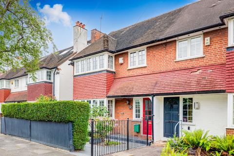 4 bedroom semi-detached house for sale, Tangier Road, Richmond, TW10