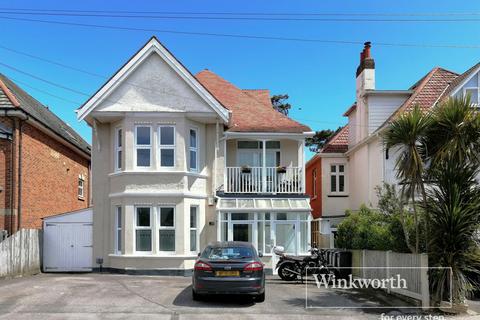2 bedroom apartment for sale, Stourcliffe Avenue, Bournemouth, BH6