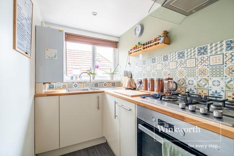 2 bedroom apartment for sale, Stourcliffe Avenue, Bournemouth, BH6