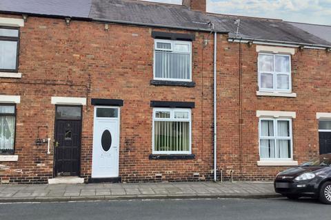 3 bedroom terraced house for sale, Newcomen Street, Ferryhill, Durham, DL17 8PL