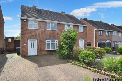 3 bedroom semi-detached house to rent, Moat Avenue, Green Lane, Coventry, West Midlands, CV3