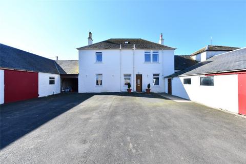 4 bedroom detached house for sale, Tarbolton, Ayrshire, KA5