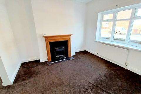 2 bedroom end of terrace house to rent, Margaret Terrace, Coronation, Bishop Auckland, County Durham, DL14
