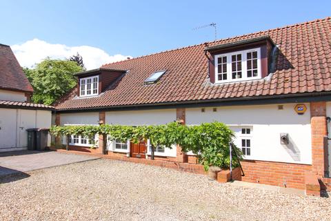 4 bedroom barn conversion for sale, Thruxton Farm Cottages, Cholderton, SP4