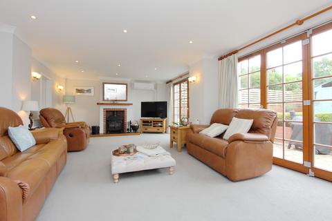 4 bedroom barn conversion for sale, Thruxton Farm Cottages, Cholderton, SP4