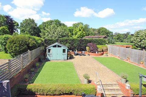 4 bedroom barn conversion for sale, Thruxton Farm Cottages, Cholderton, SP4