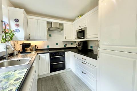 11 Rivendell, Wadebridge, PL27 7JN