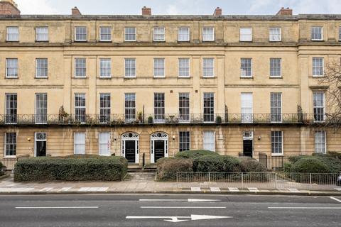 2 bedroom flat for sale, 4 St. Margarets Road, Cheltenham, Gloucestershire, GL50