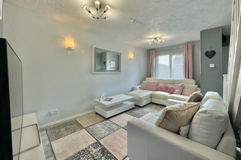 2 bedroom terraced house for sale, Primrose Way, Locks Heath
