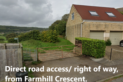Land for sale, Farmhill Crescent, Stroud GL5